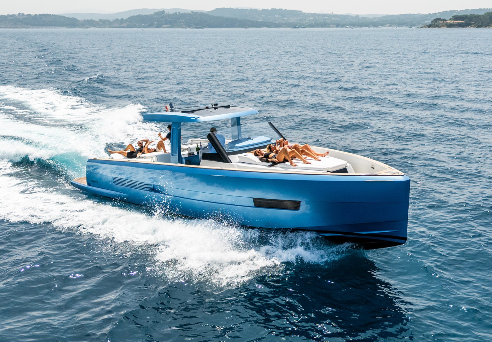 Fjord 44